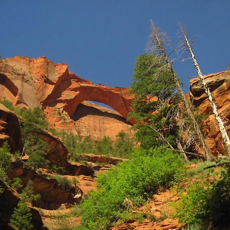 Holiday Inn La Verkin - Zion Park By Ihg Bagian luar foto