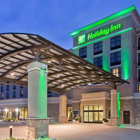 Holiday Inn La Verkin - Zion Park By Ihg Bagian luar foto