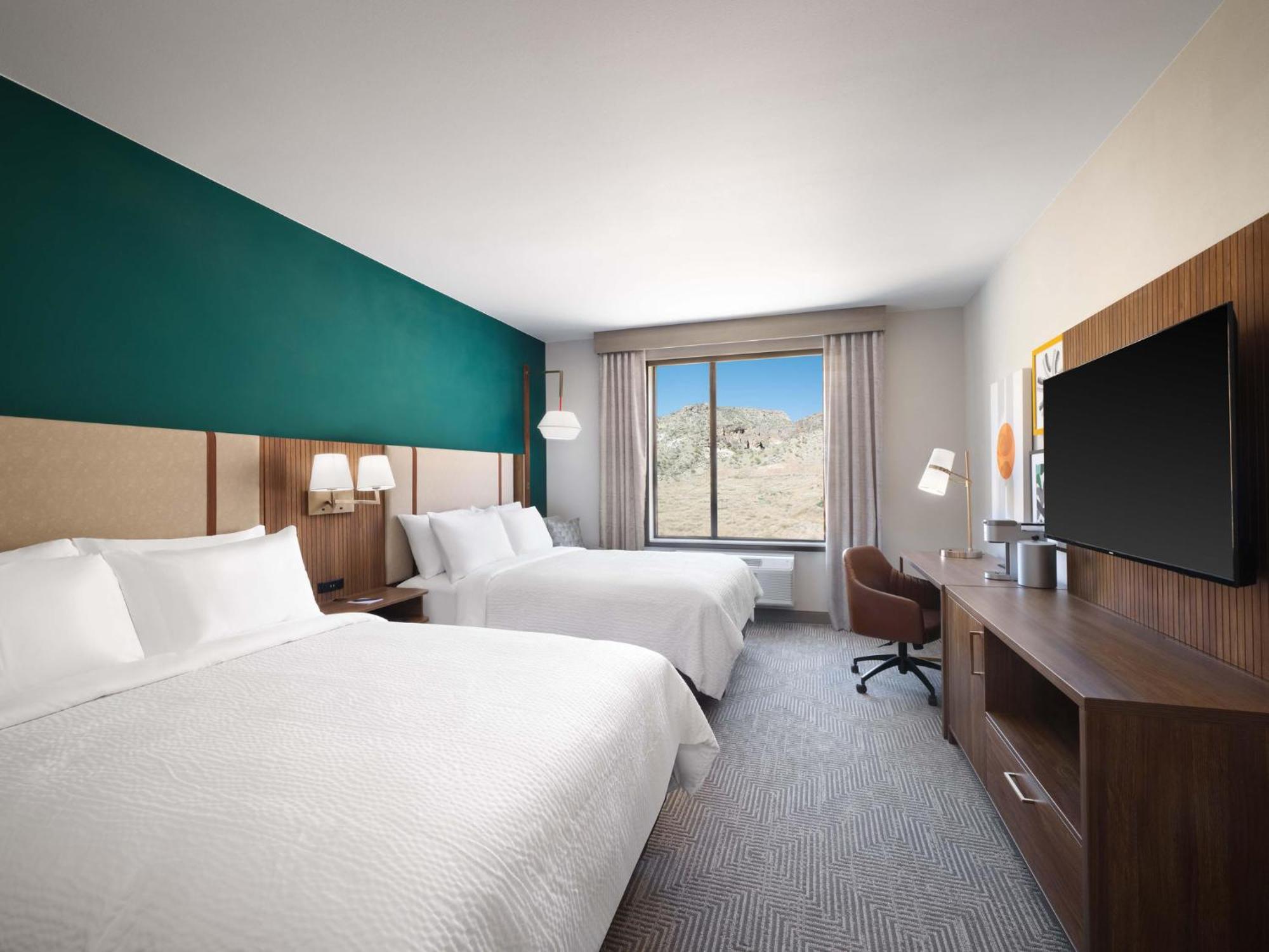 Holiday Inn La Verkin - Zion Park By Ihg Bagian luar foto