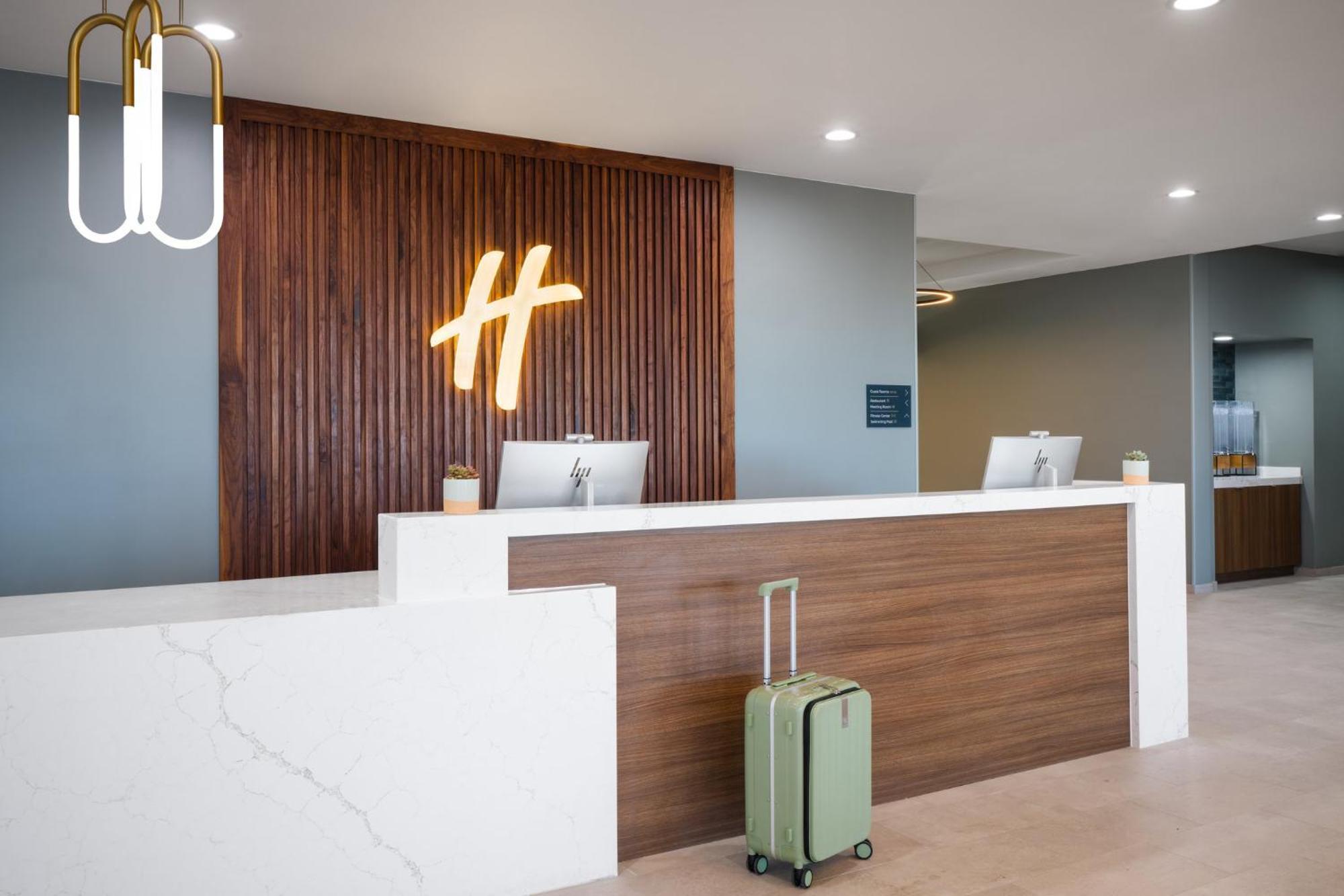Holiday Inn La Verkin - Zion Park By Ihg Bagian luar foto