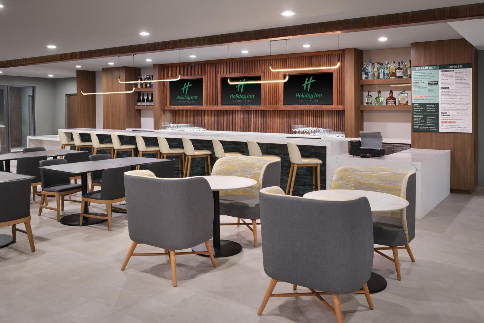 Holiday Inn La Verkin - Zion Park By Ihg Bagian luar foto