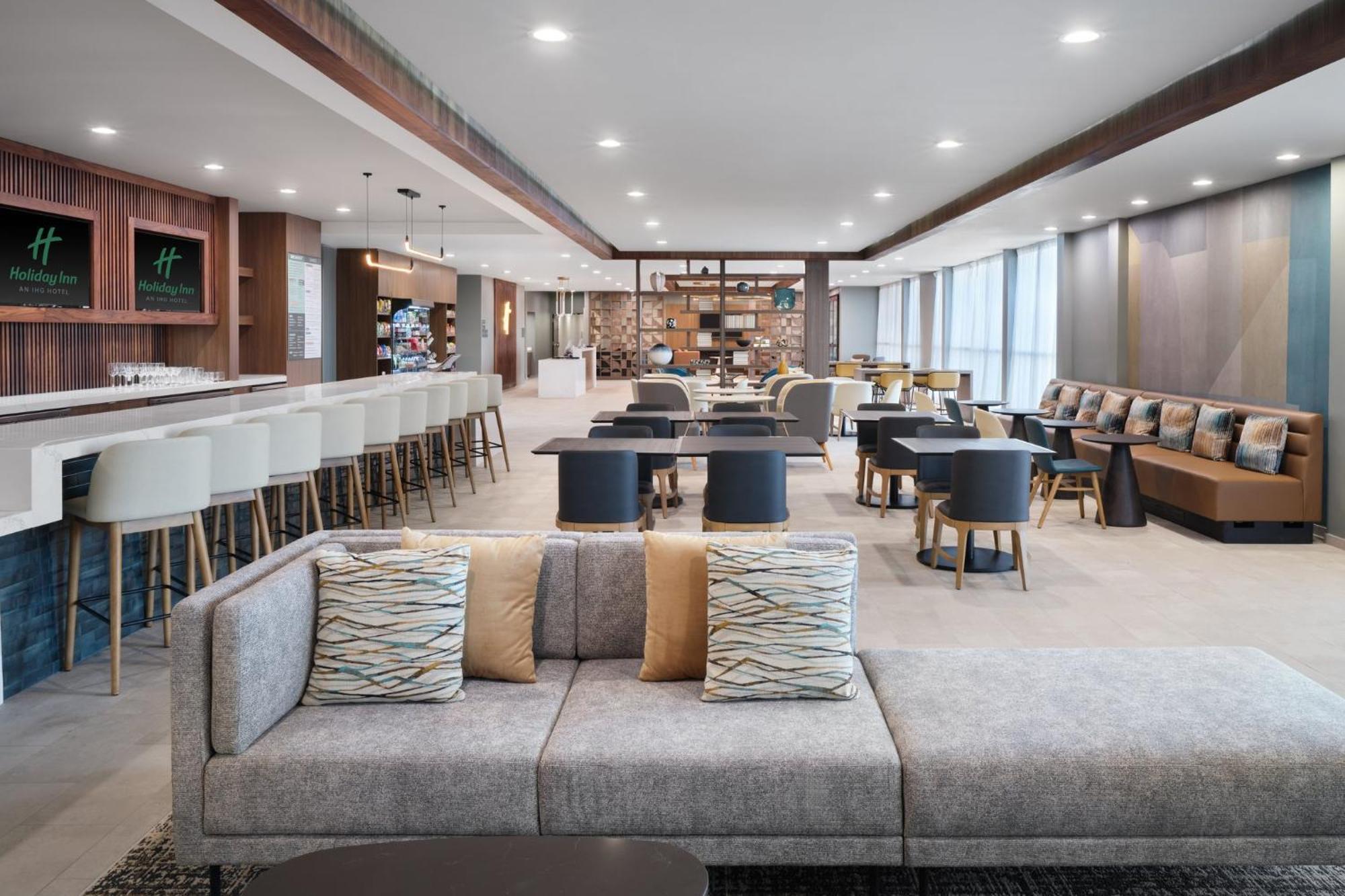 Holiday Inn La Verkin - Zion Park By Ihg Bagian luar foto