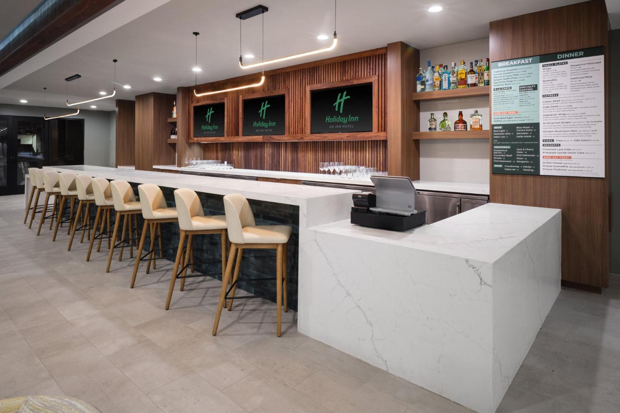 Holiday Inn La Verkin - Zion Park By Ihg Bagian luar foto
