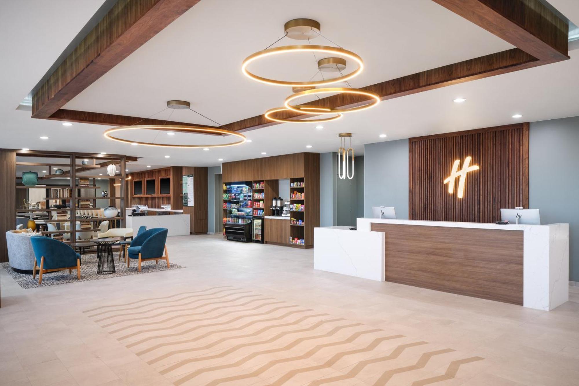 Holiday Inn La Verkin - Zion Park By Ihg Bagian luar foto