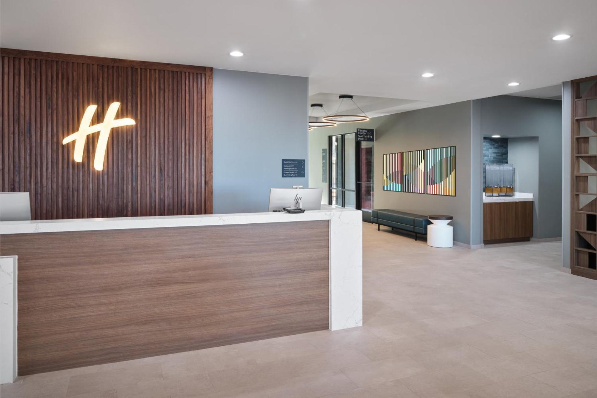 Holiday Inn La Verkin - Zion Park By Ihg Bagian luar foto