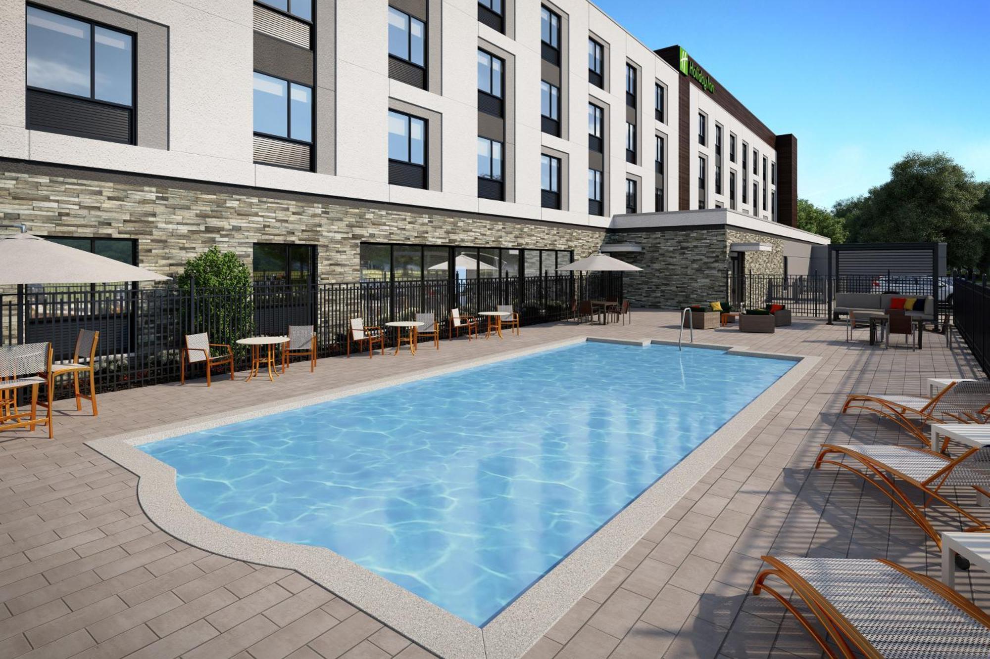 Holiday Inn La Verkin - Zion Park By Ihg Bagian luar foto