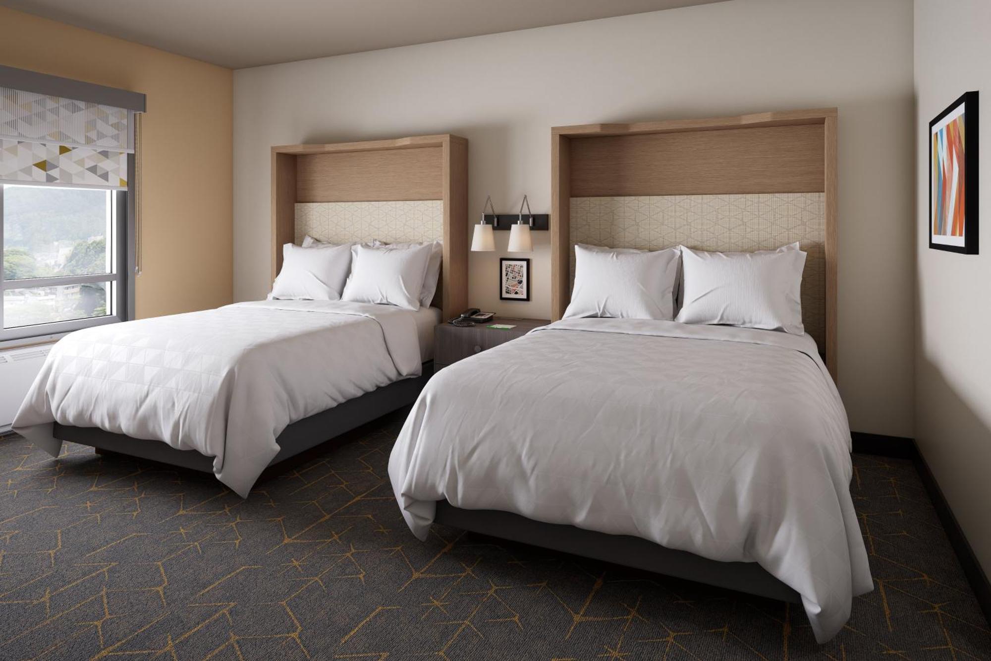 Holiday Inn La Verkin - Zion Park By Ihg Bagian luar foto