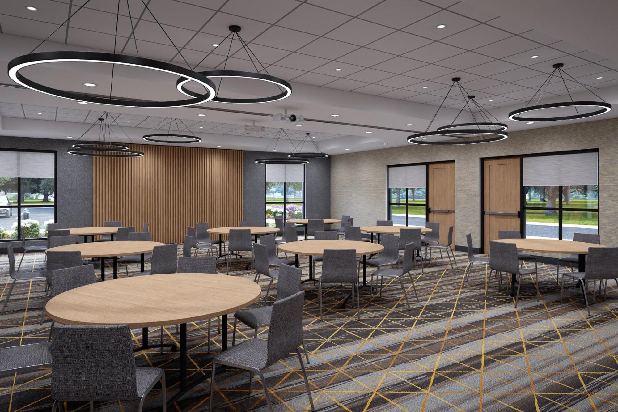 Holiday Inn La Verkin - Zion Park By Ihg Bagian luar foto