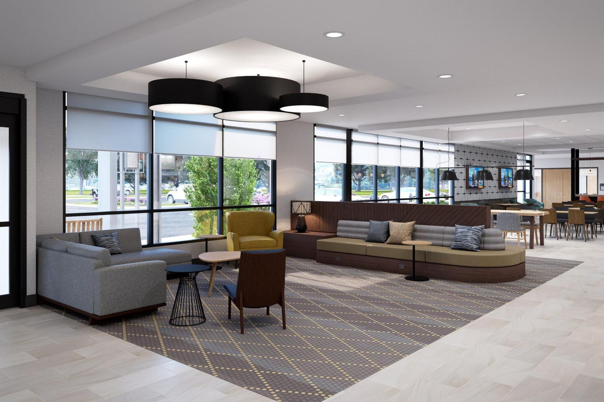 Holiday Inn La Verkin - Zion Park By Ihg Bagian luar foto