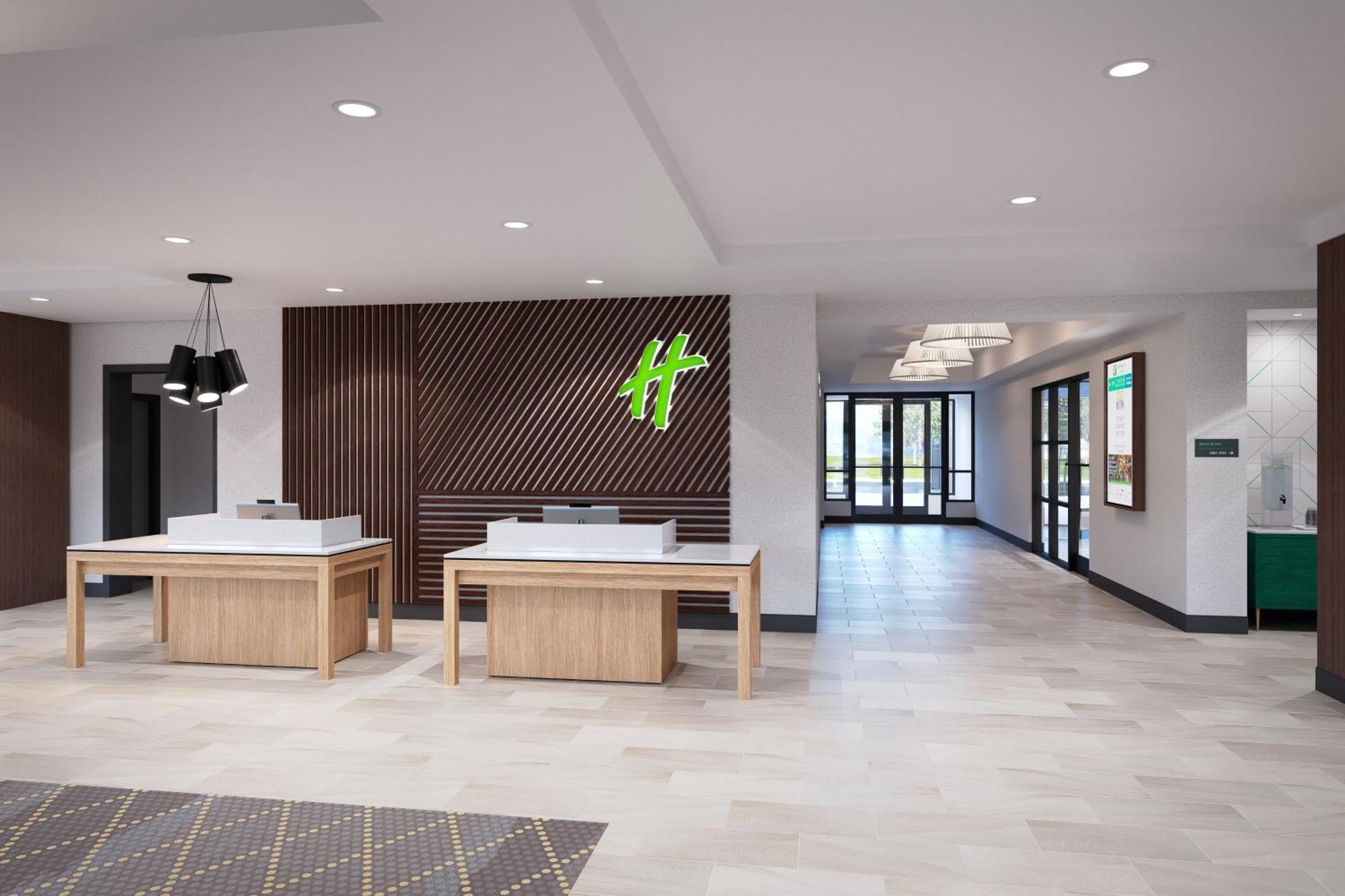 Holiday Inn La Verkin - Zion Park By Ihg Bagian luar foto