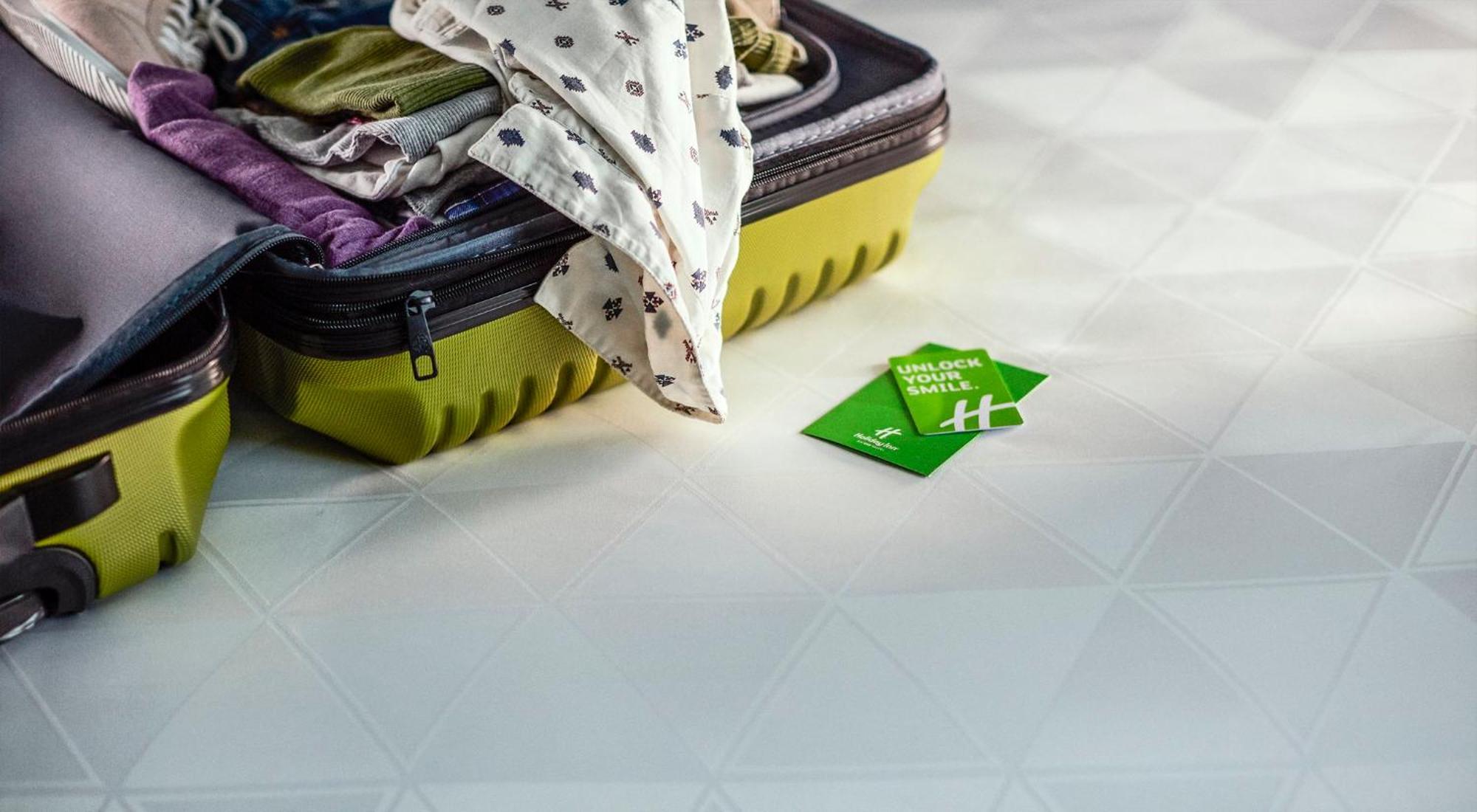 Holiday Inn La Verkin - Zion Park By Ihg Bagian luar foto
