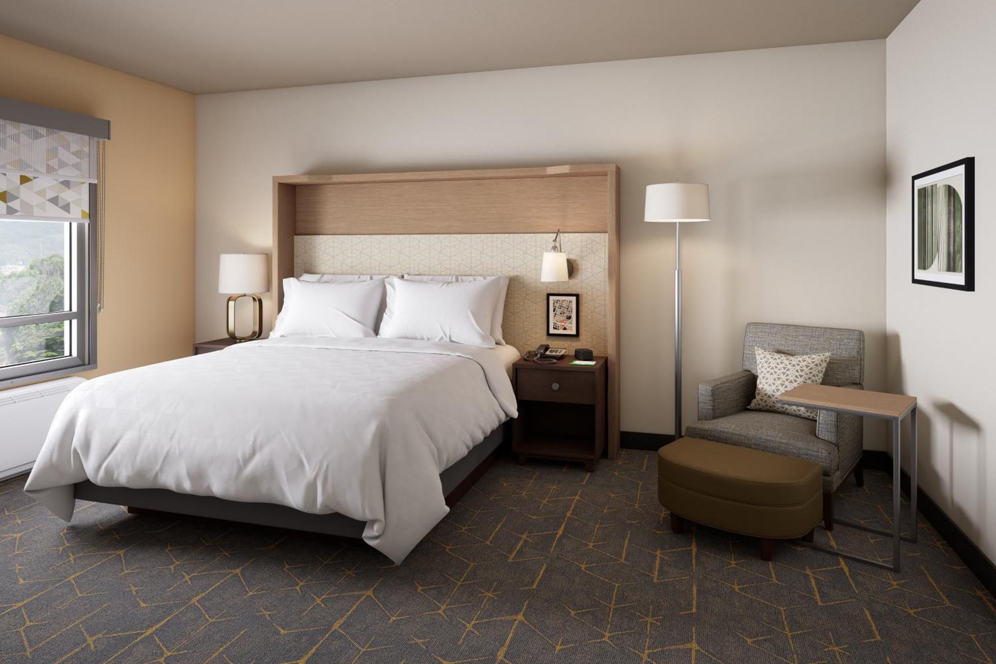 Holiday Inn La Verkin - Zion Park By Ihg Bagian luar foto