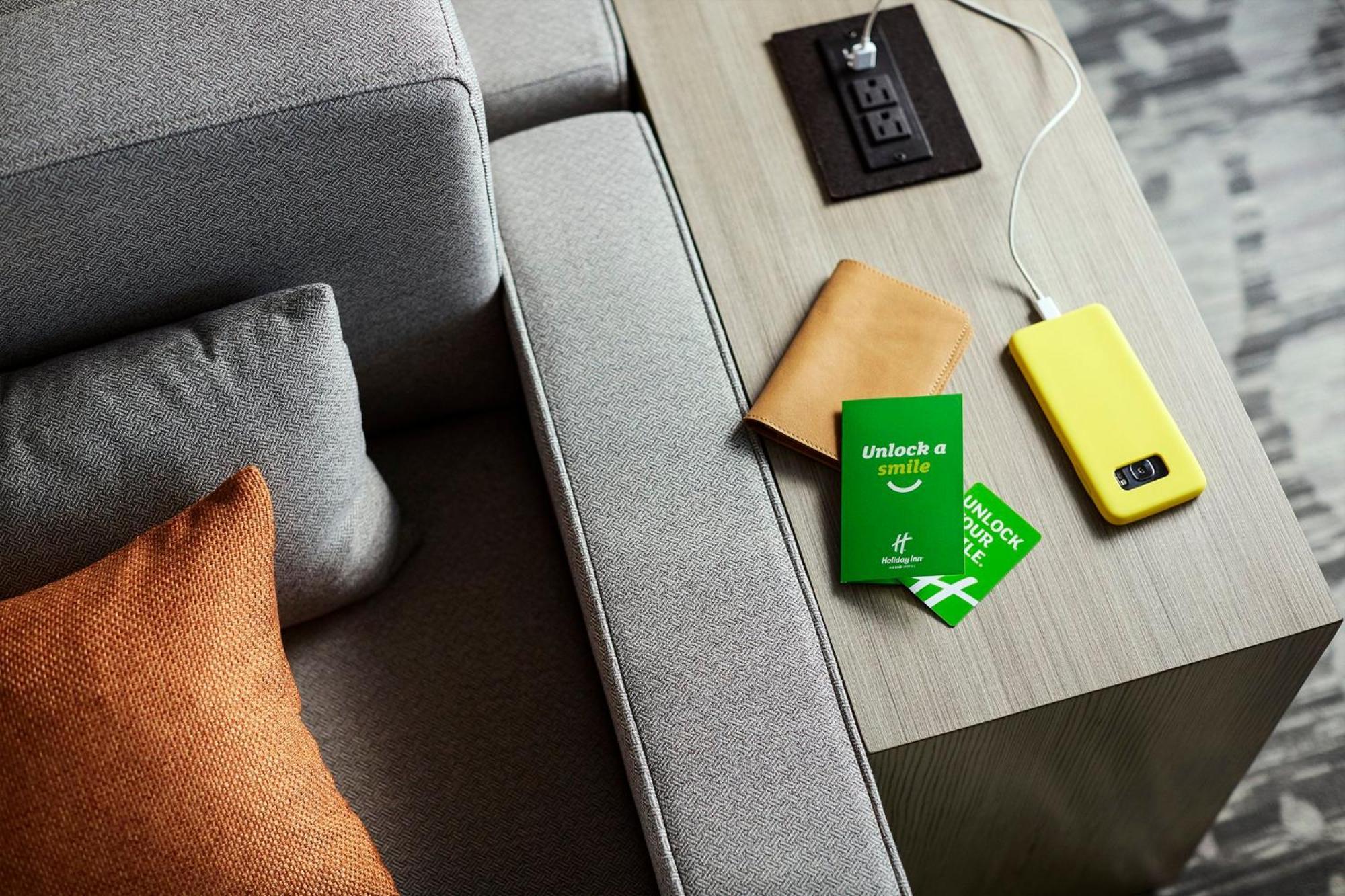 Holiday Inn La Verkin - Zion Park By Ihg Bagian luar foto