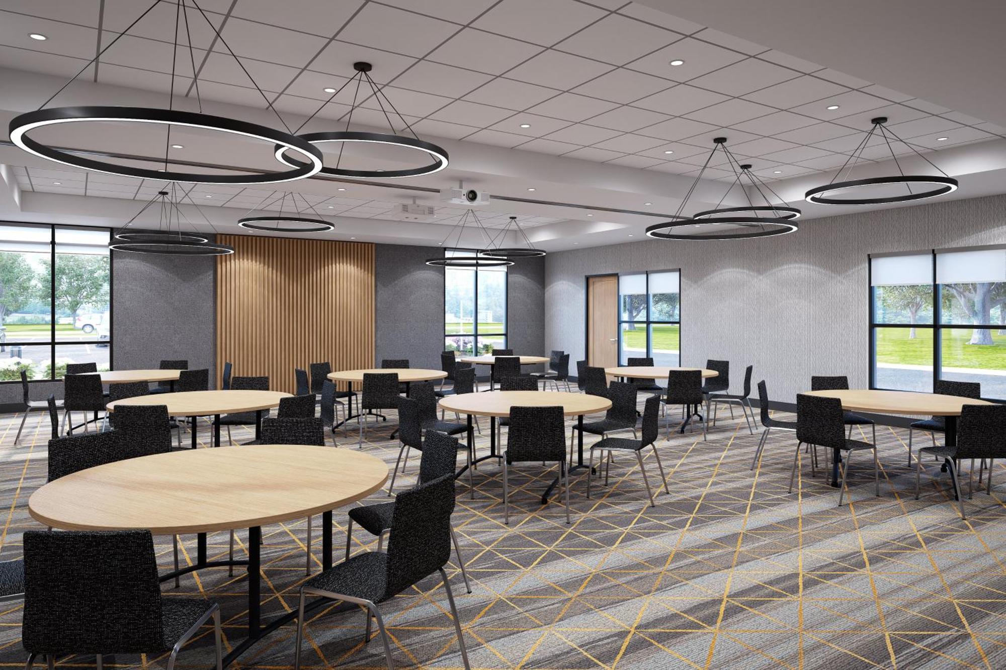 Holiday Inn La Verkin - Zion Park By Ihg Bagian luar foto