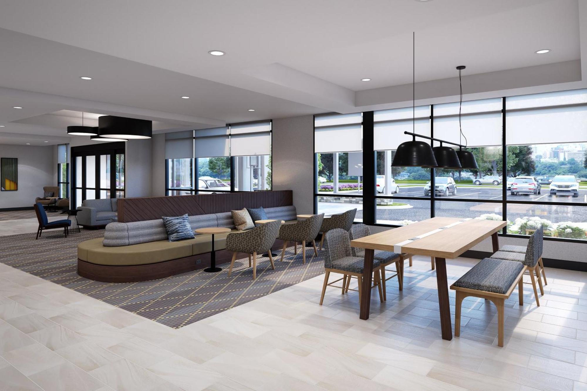 Holiday Inn La Verkin - Zion Park By Ihg Bagian luar foto