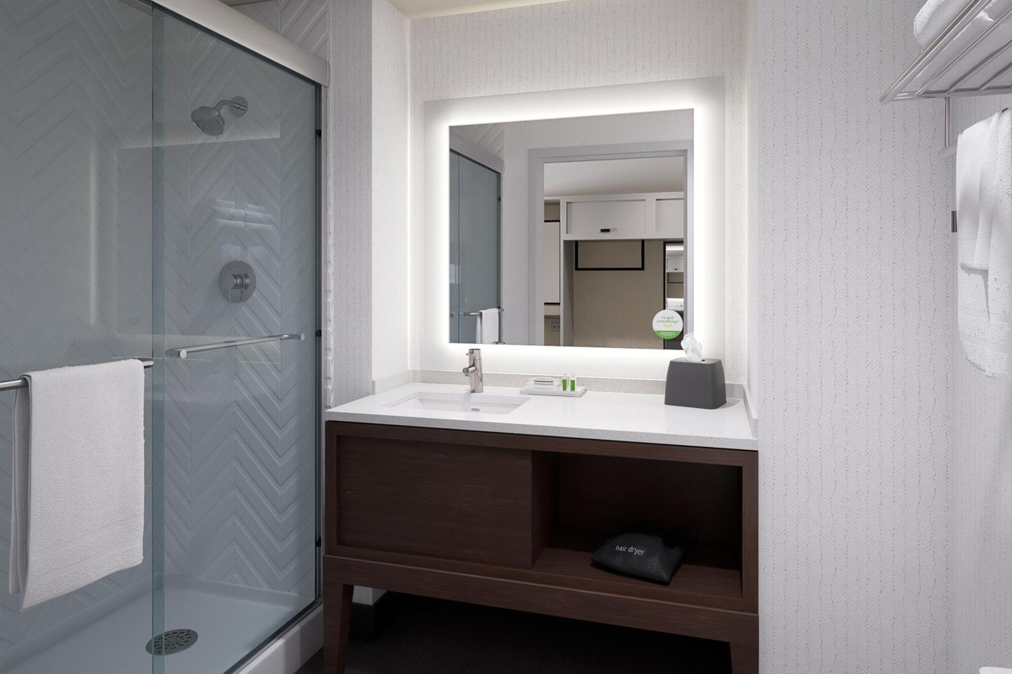 Holiday Inn La Verkin - Zion Park By Ihg Bagian luar foto